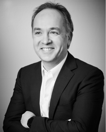 Moncef Sassi, responsable informatique du groupe Favex